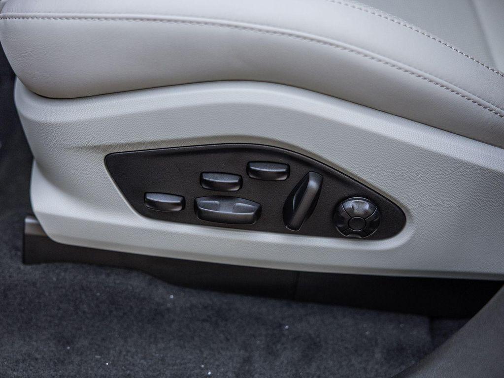new 2026 Porsche Macan car, priced at $137,205