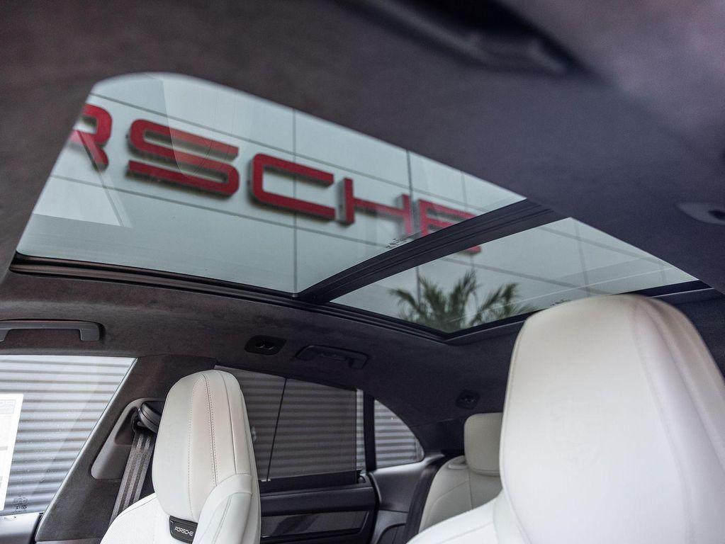 new 2026 Porsche Macan car, priced at $137,205