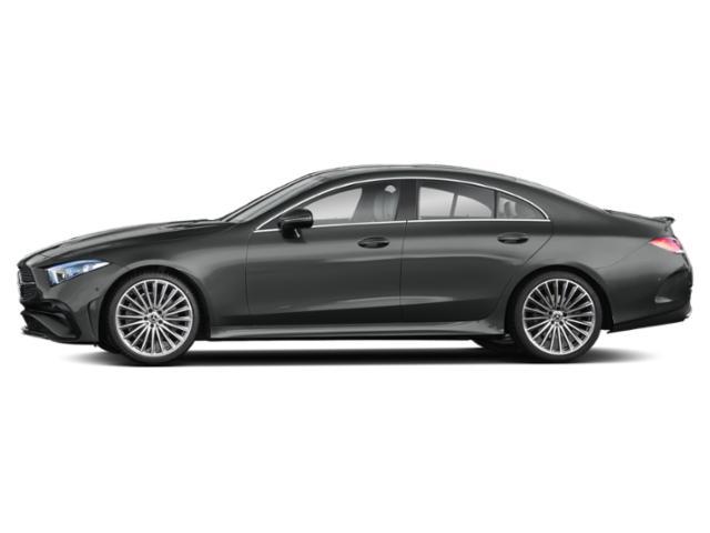 used 2022 Mercedes-Benz CLS 450 car, priced at $42,243