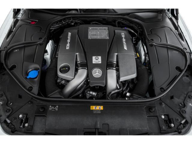 used 2015 Mercedes-Benz S-Class car, priced at $34,998