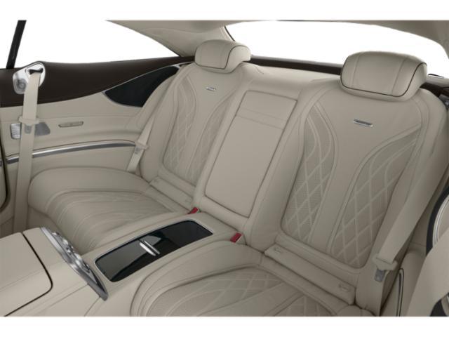 used 2015 Mercedes-Benz S-Class car, priced at $34,998