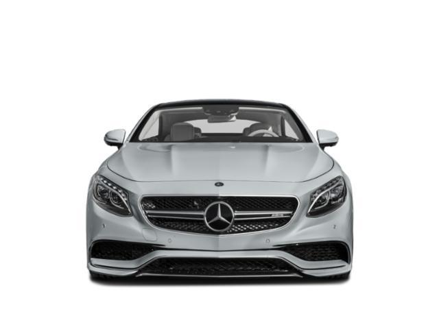 used 2015 Mercedes-Benz S-Class car, priced at $34,998