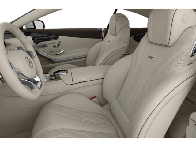 used 2015 Mercedes-Benz S-Class car, priced at $34,998