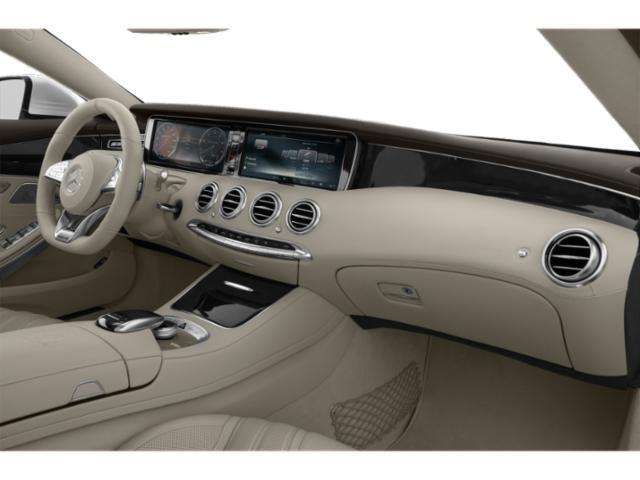 used 2015 Mercedes-Benz S-Class car, priced at $34,998