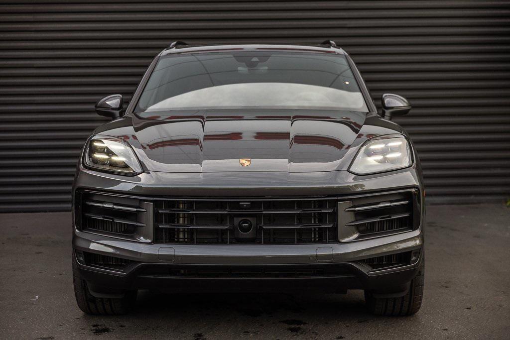 new 2026 Porsche Cayenne car, priced at $113,030