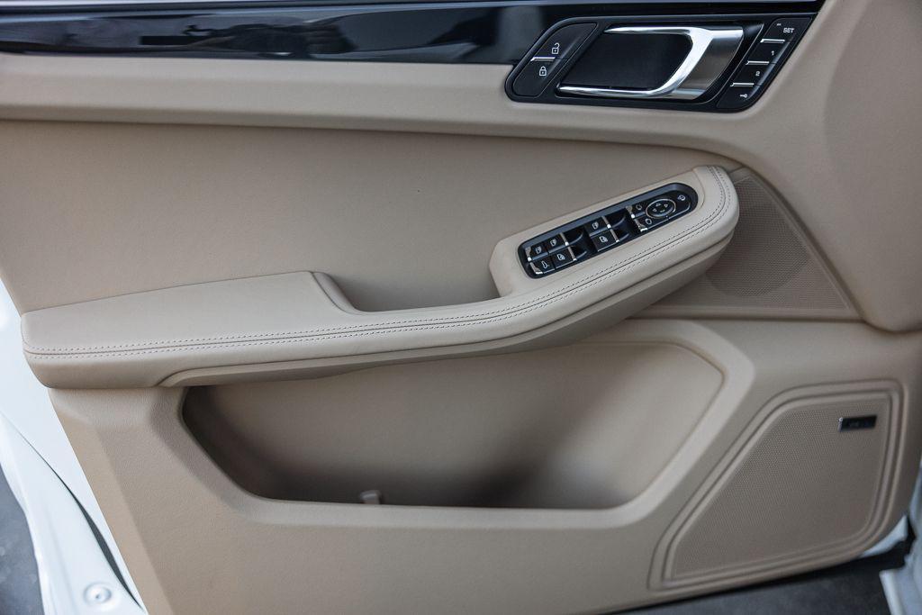 new 2026 Porsche Macan car, priced at $79,115