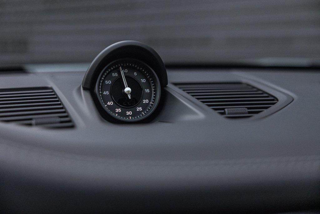 new 2026 Porsche 911 car, priced at $197,520