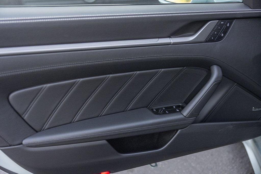 new 2026 Porsche 911 car, priced at $197,520