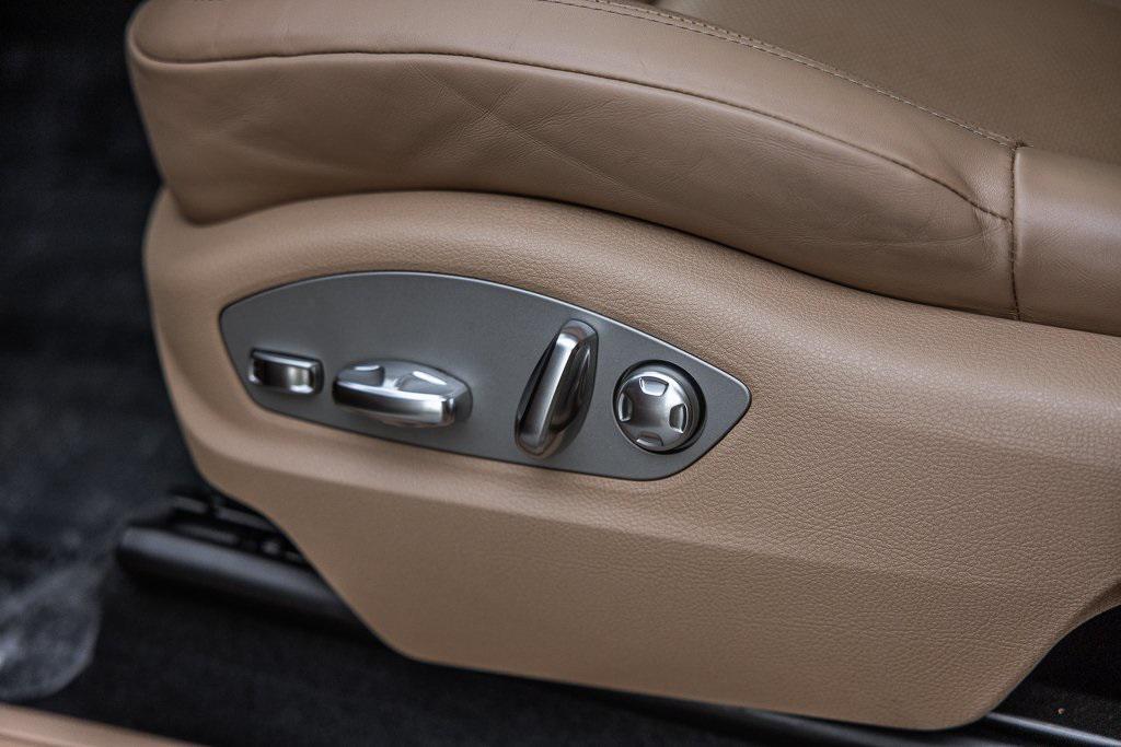 used 2023 Porsche Macan car, priced at $49,998