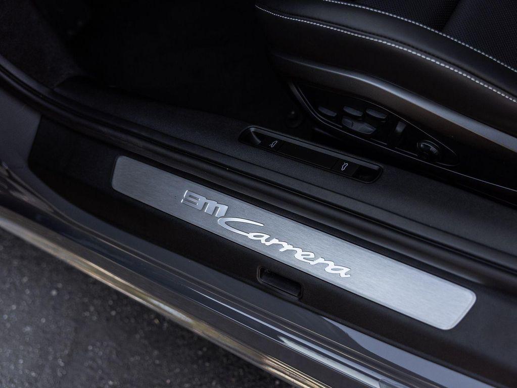 new 2026 Porsche 911 car, priced at $177,540