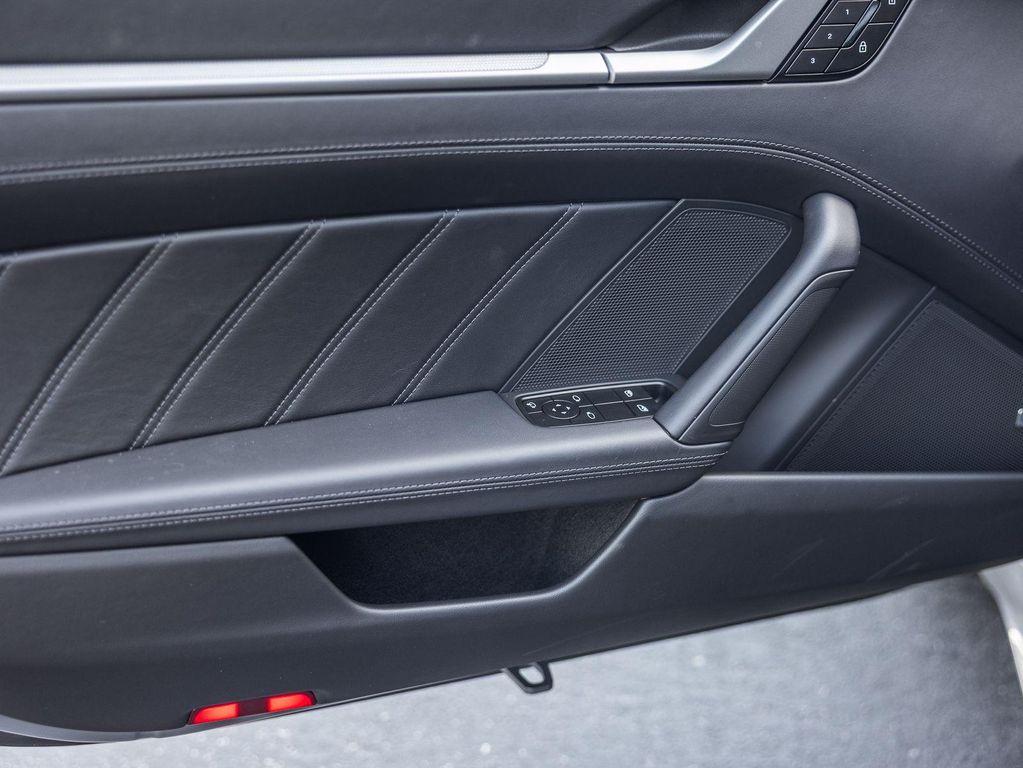 new 2026 Porsche 911 car, priced at $177,540