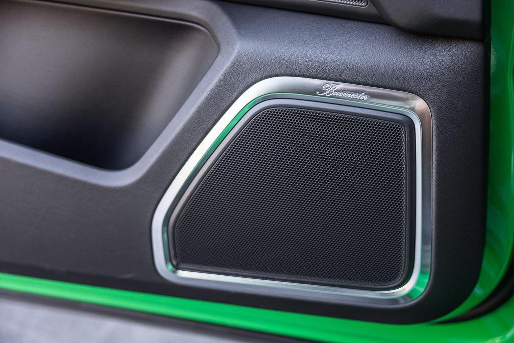 used 2026 Porsche Macan car, priced at $113,998