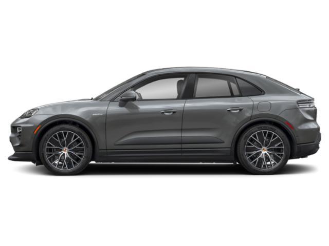 used 2024 Porsche Macan car, priced at $70,083