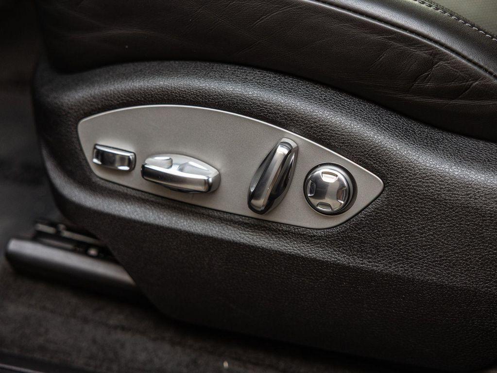 used 2023 Porsche Macan car, priced at $47,583