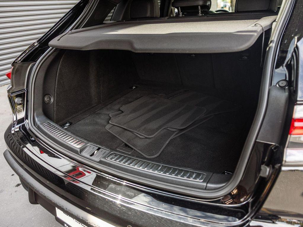 used 2023 Porsche Macan car, priced at $47,583