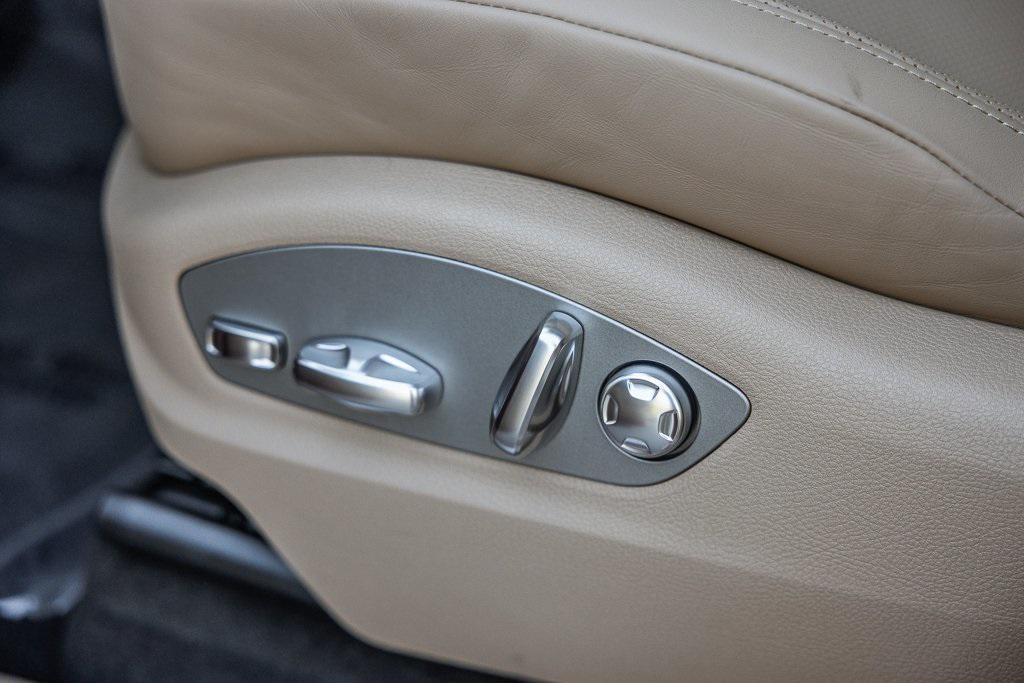 new 2026 Porsche Macan car, priced at $96,910