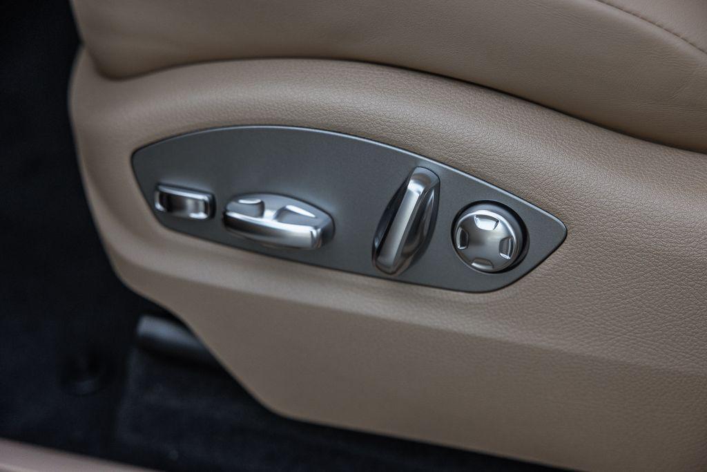new 2026 Porsche Macan car, priced at $79,215