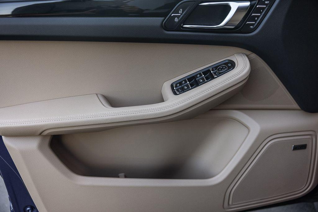 new 2026 Porsche Macan car, priced at $79,215