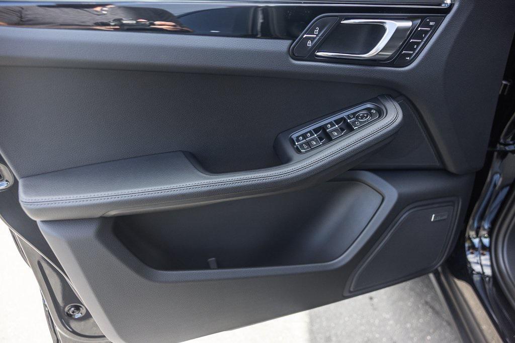 new 2026 Porsche Macan car, priced at $77,690