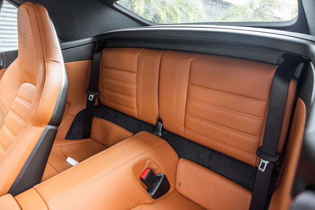 new 2026 Porsche 911 car, priced at $214,170