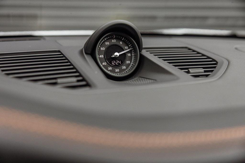 new 2026 Porsche 911 car, priced at $214,170