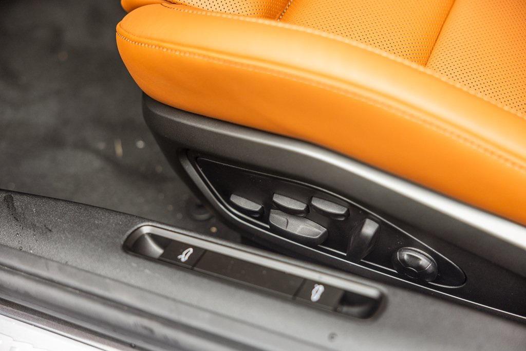 new 2026 Porsche 911 car, priced at $214,170