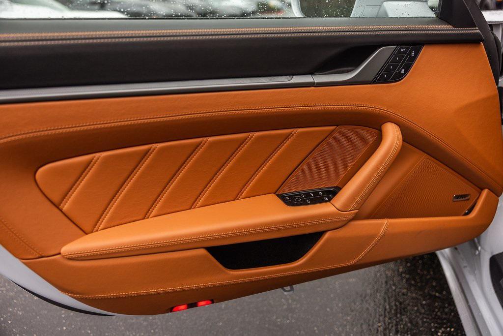 new 2026 Porsche 911 car, priced at $214,170