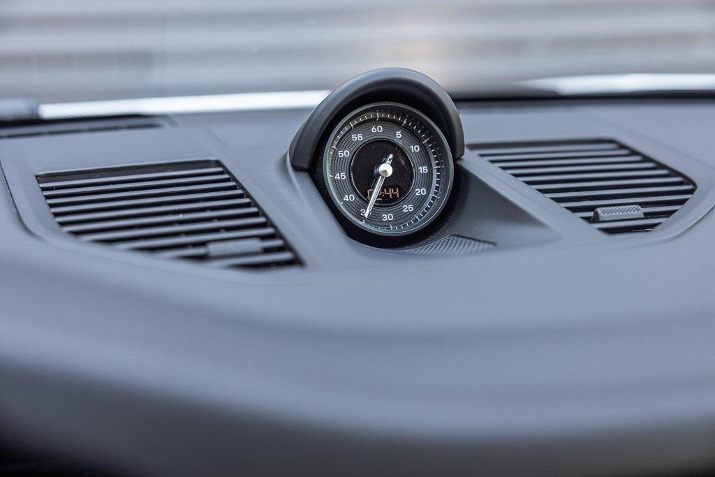 used 2024 Porsche 911 car, priced at $189,998