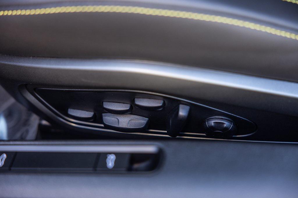 used 2026 Porsche 911 car, priced at $253,998