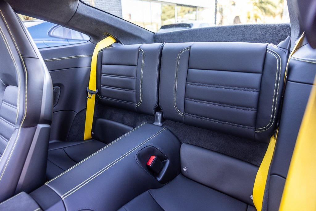 used 2026 Porsche 911 car, priced at $253,998