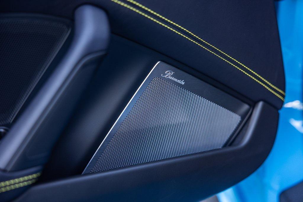 used 2026 Porsche 911 car, priced at $253,998