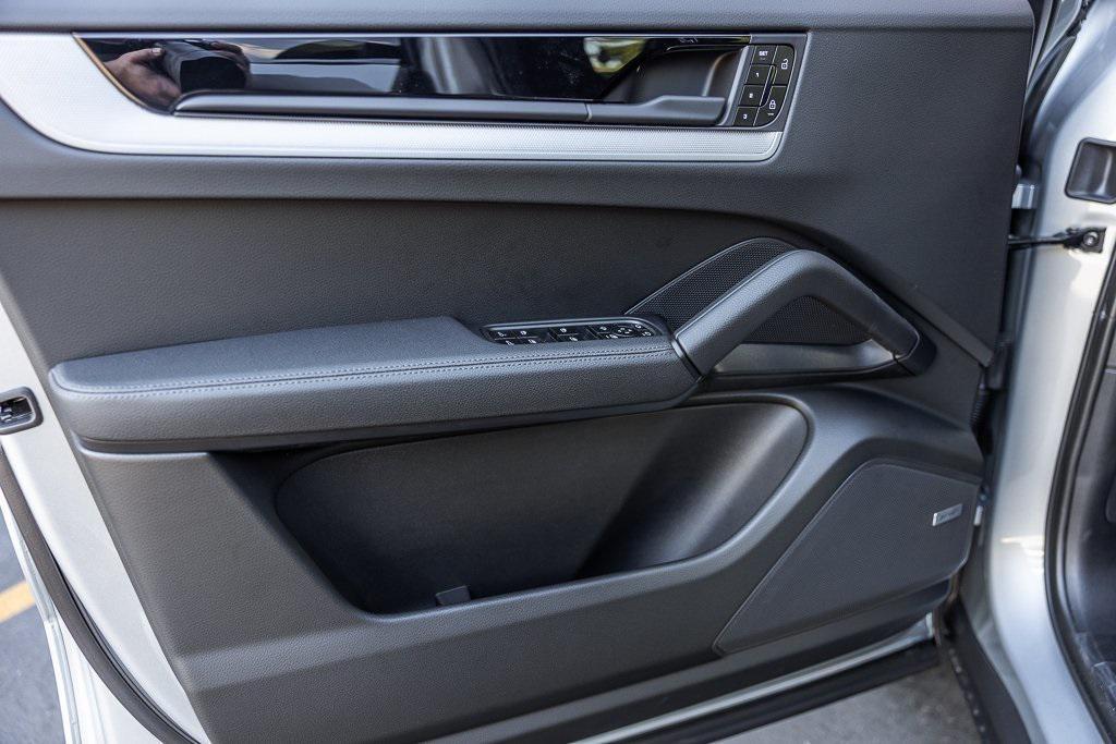 used 2026 Porsche Cayenne car, priced at $97,098