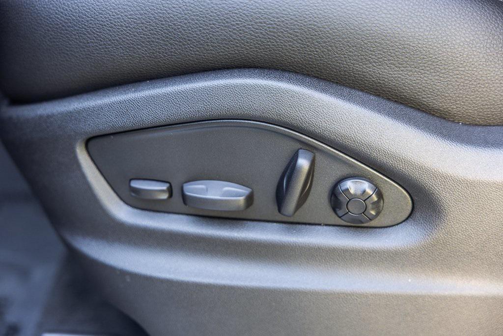 used 2026 Porsche Cayenne car, priced at $97,098