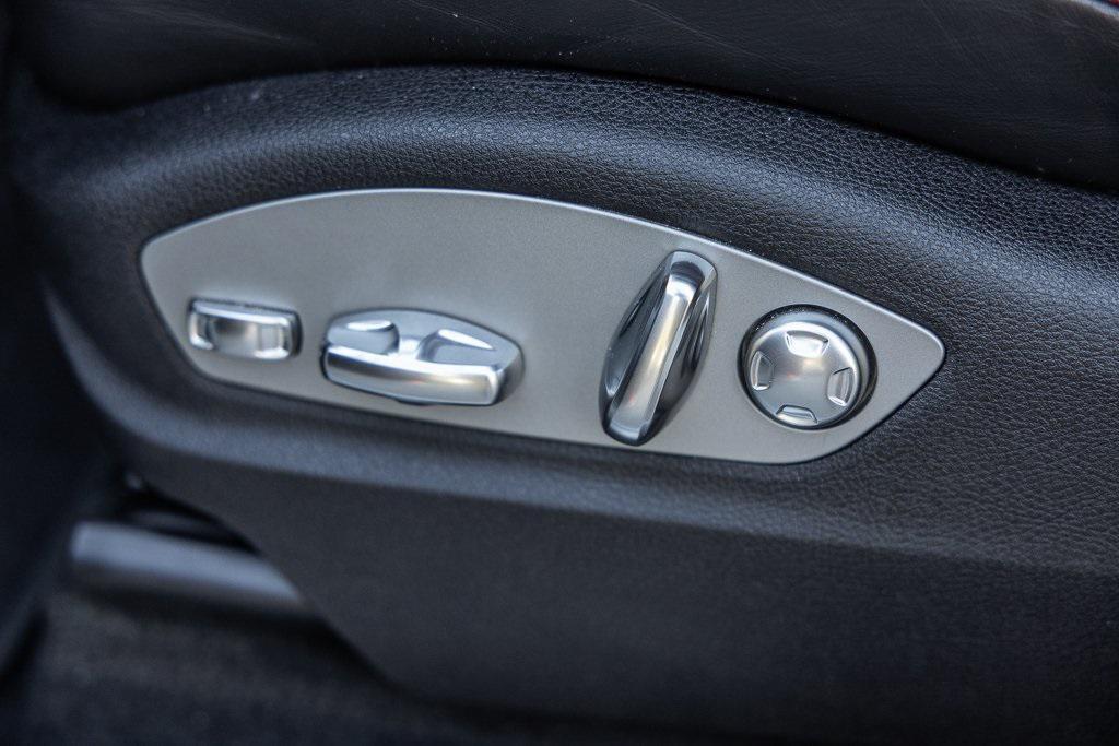 used 2024 Porsche Macan car, priced at $73,998