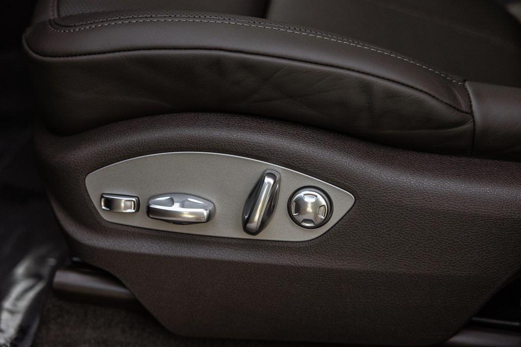 used 2025 Porsche Macan car, priced at $59,998