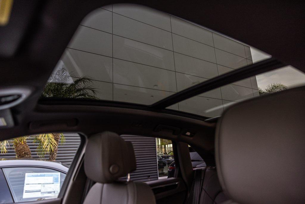 used 2025 Porsche Macan car, priced at $59,998