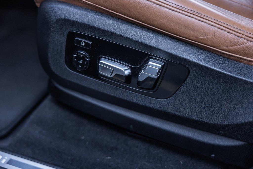 used 2021 BMW X5 car, priced at $44,998