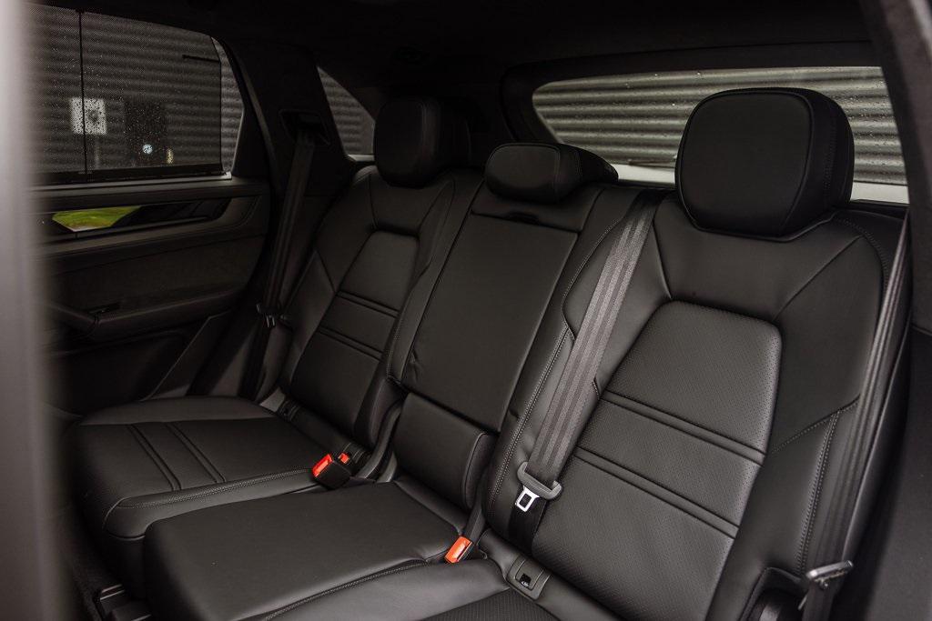 new 2026 Porsche Cayenne car, priced at $148,870