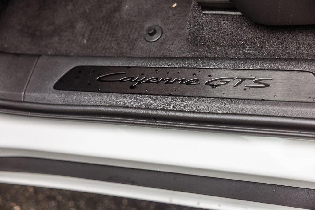 new 2026 Porsche Cayenne car, priced at $148,870