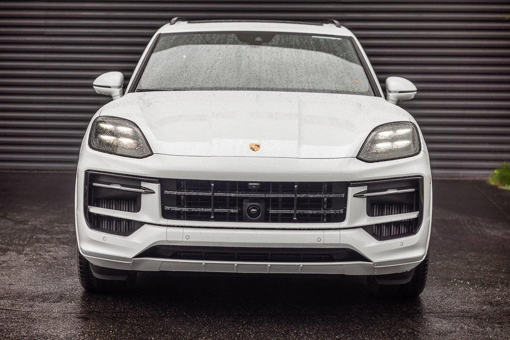 new 2026 Porsche Cayenne car, priced at $148,870