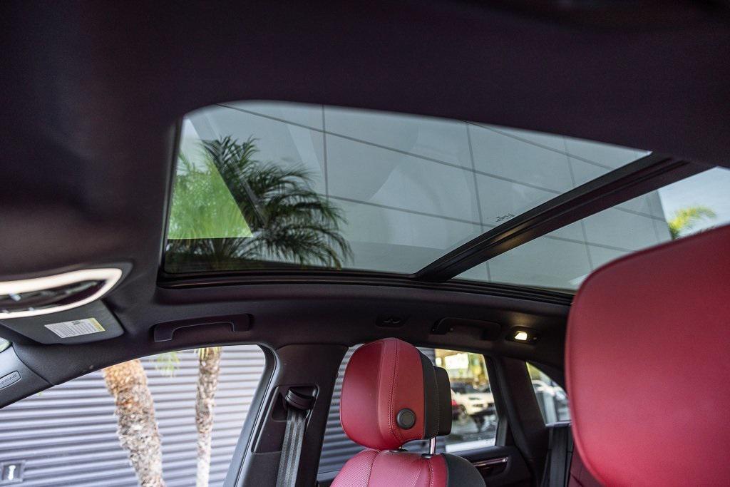 new 2026 Porsche Macan car, priced at $79,590