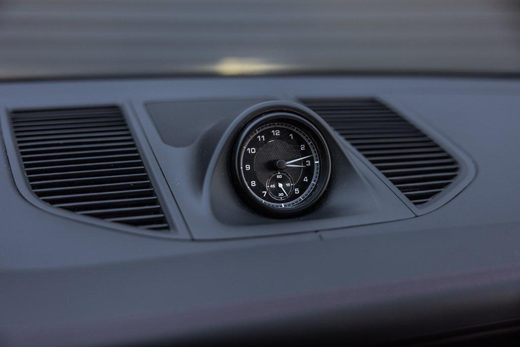 new 2026 Porsche Macan car, priced at $79,590