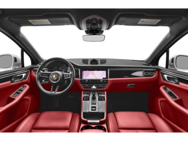 used 2023 Porsche Macan car, priced at $48,083