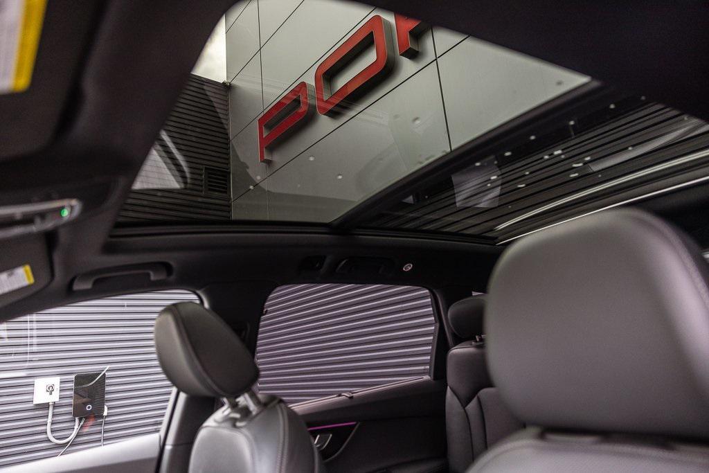 used 2025 Audi Q7 car, priced at $64,998