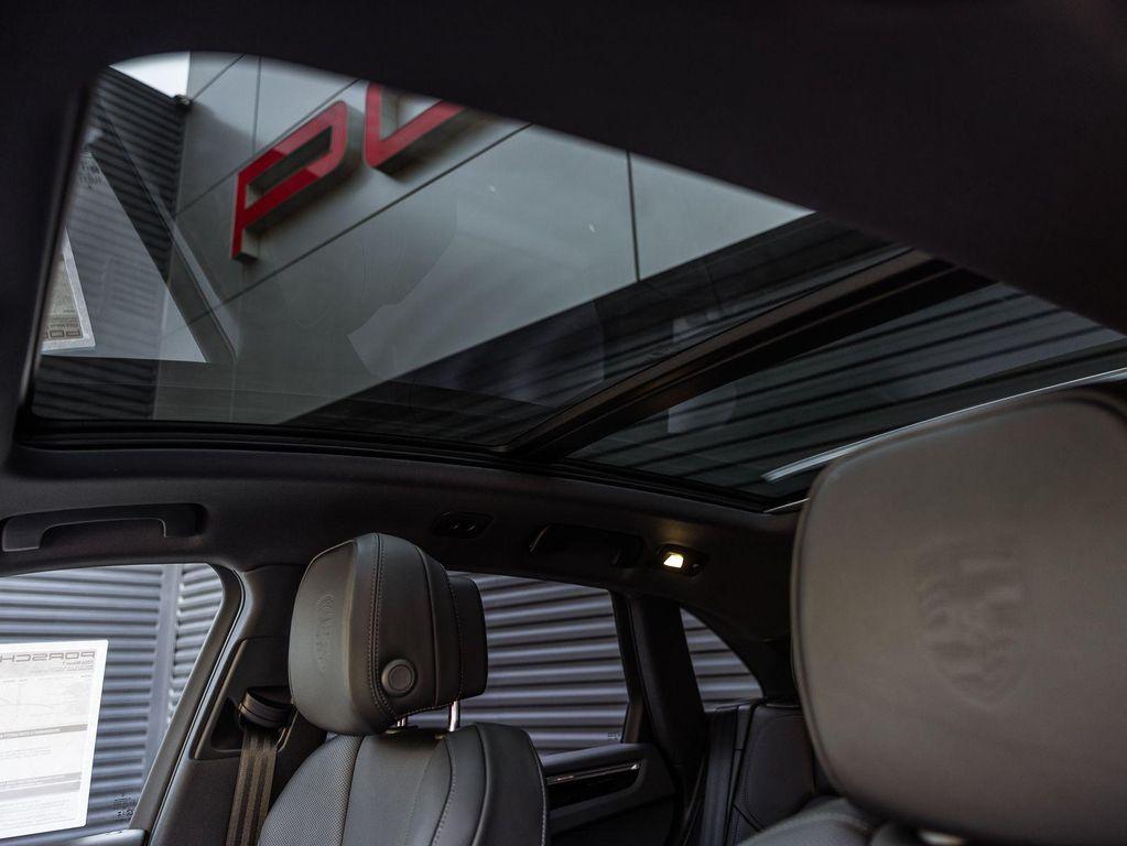 new 2026 Porsche Macan car, priced at $86,255