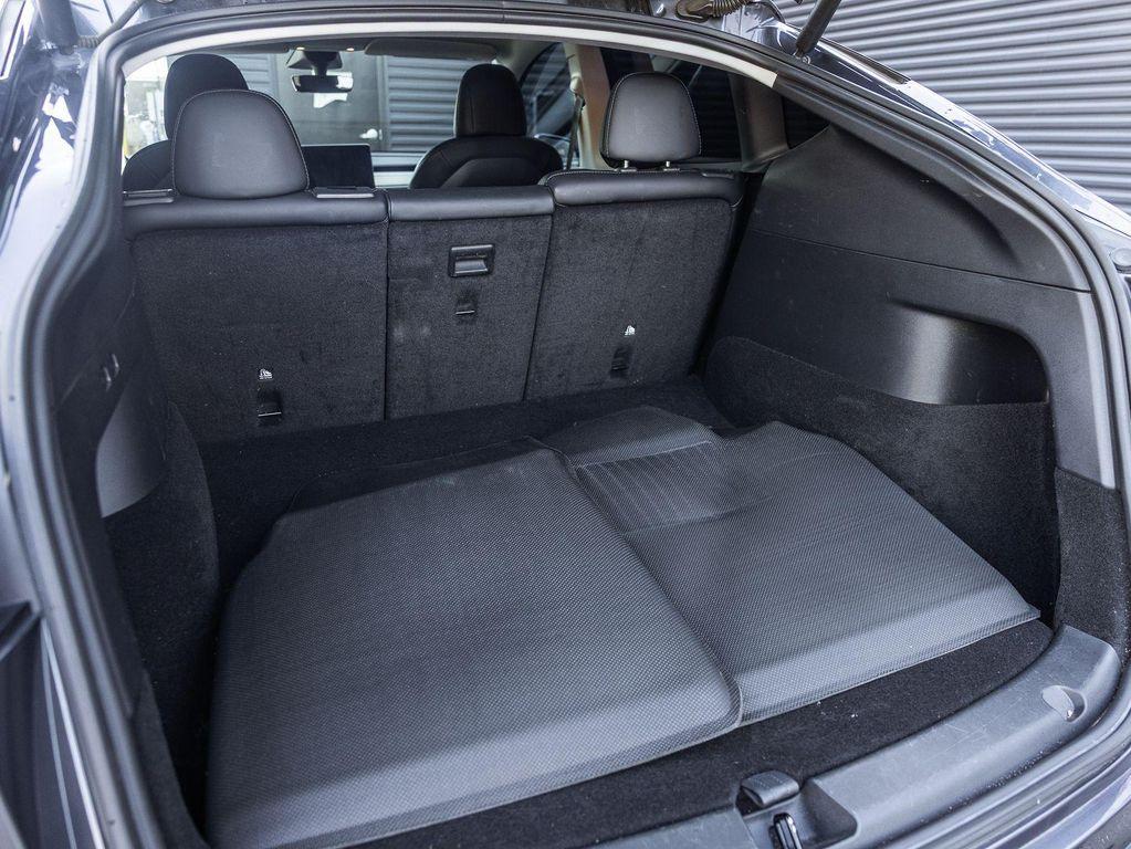 used 2022 Tesla Model Y car, priced at $25,998