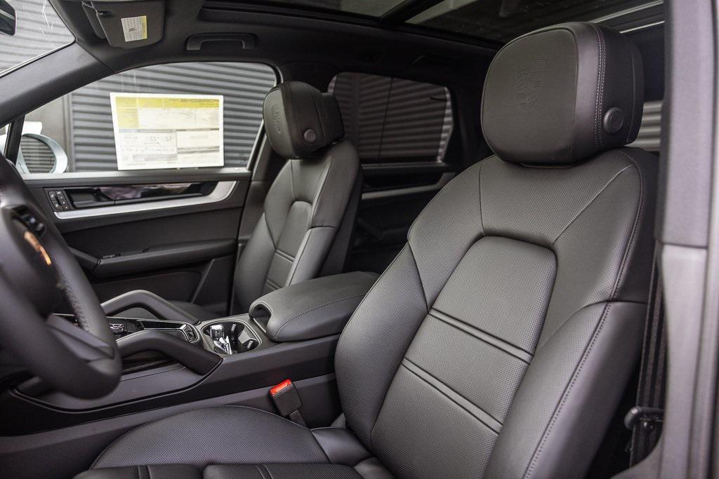 new 2026 Porsche Cayenne car, priced at $135,220