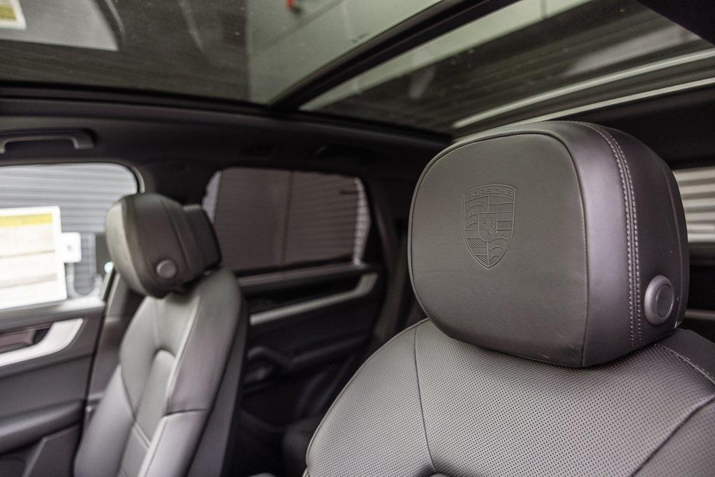 new 2026 Porsche Cayenne car, priced at $135,220