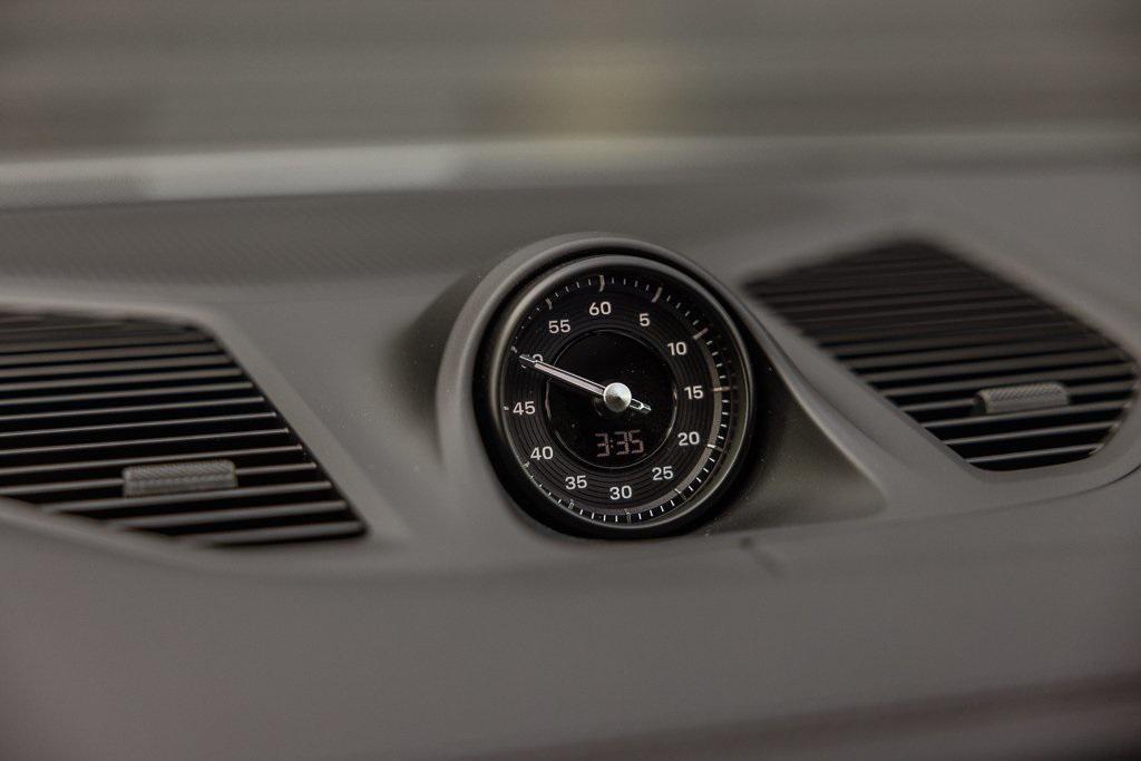 new 2026 Porsche Cayenne car, priced at $135,220