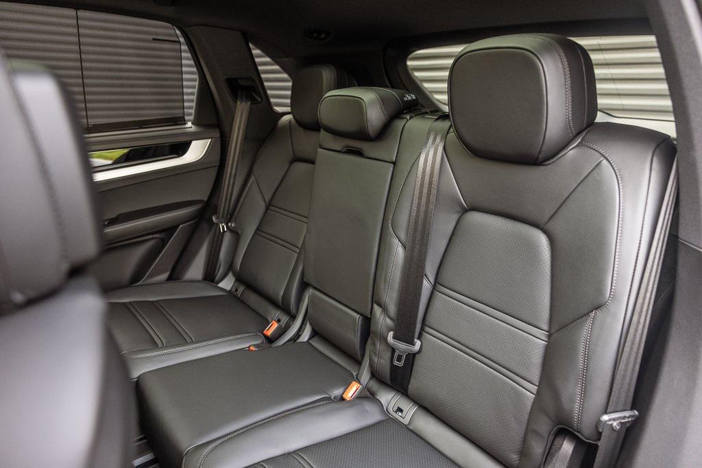 new 2026 Porsche Cayenne car, priced at $135,220